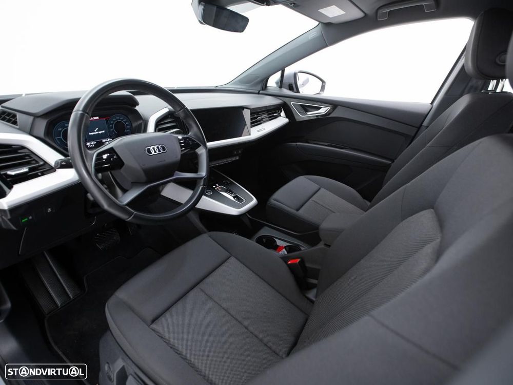 Audi Q4 e-tron 45 quattro 82 kWh - 8