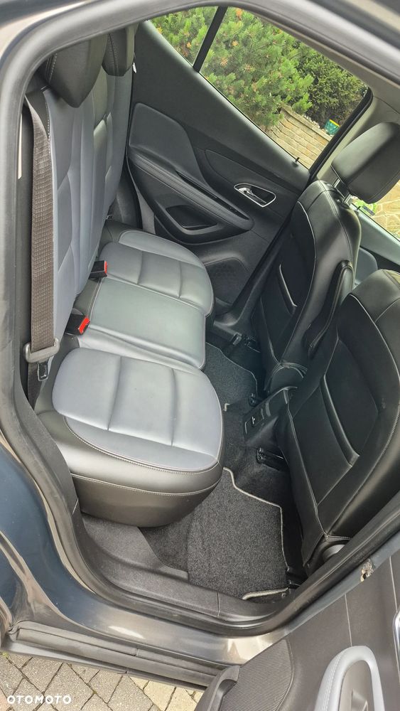 Opel Mokka 1.6 Cosmo S&S - 6