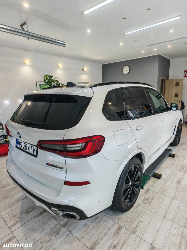 BMW X5 M - 14