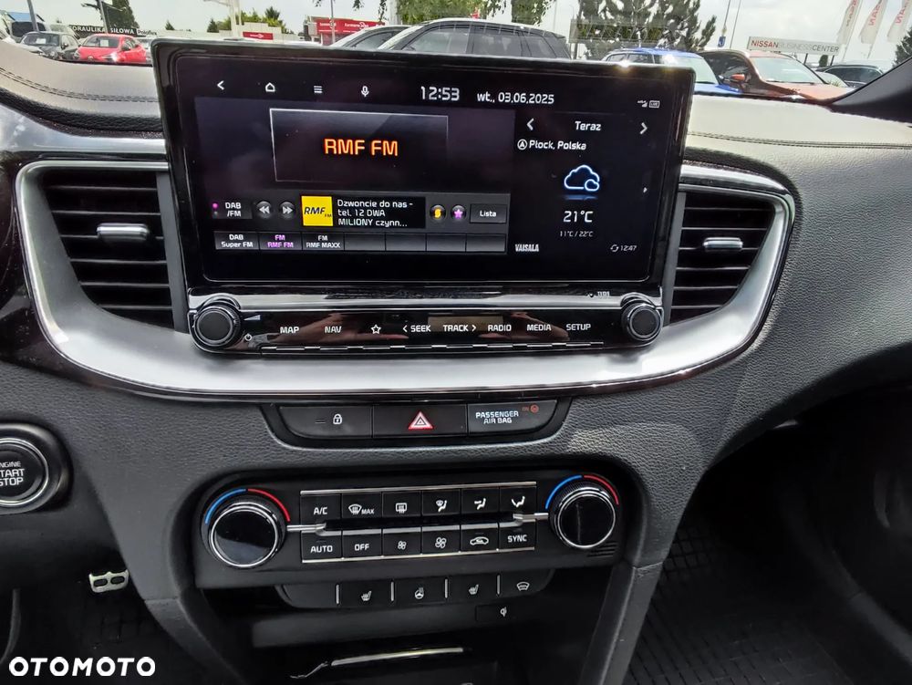Kia ProCeed 1.5 T-GDI GT Line - 16
