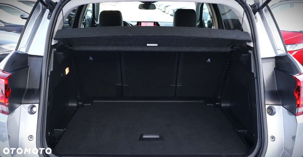 Citroën C5 Aircross 1.2 PureTech Shine EAT8 - 20