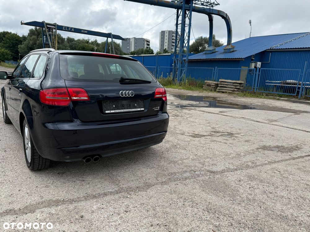 Audi A3 Limousine - 16