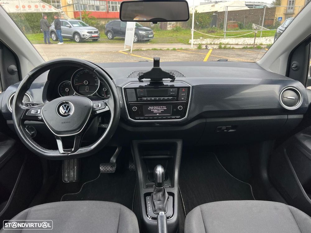 VW e-Up! Standard - 12