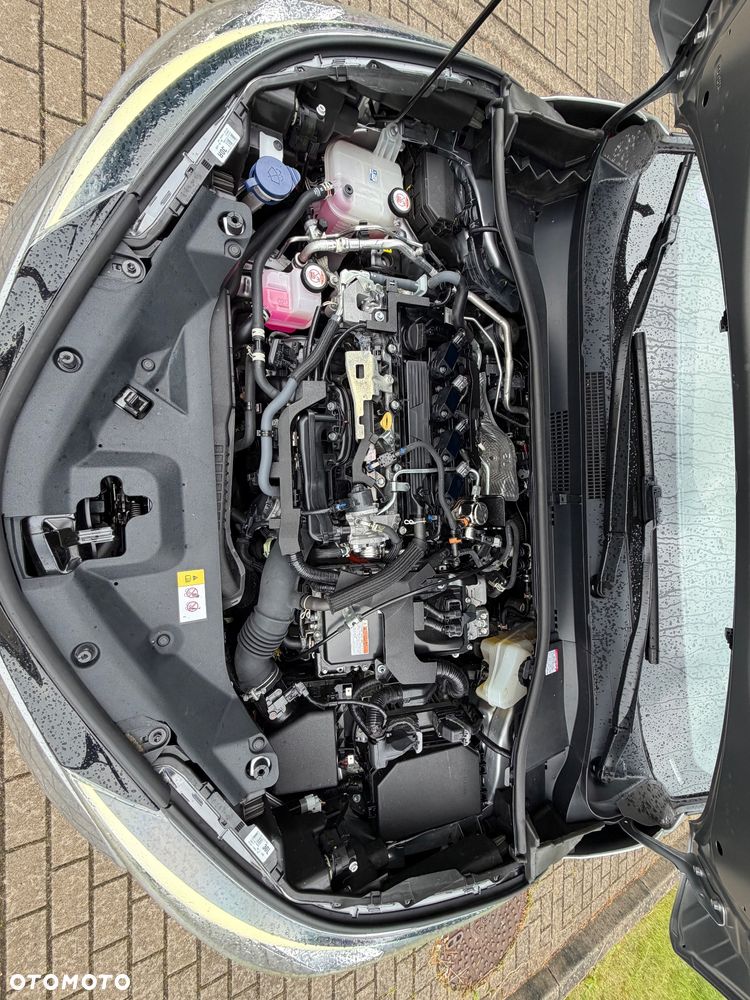 Toyota C-HR 2.0 Hybrid Style - 37