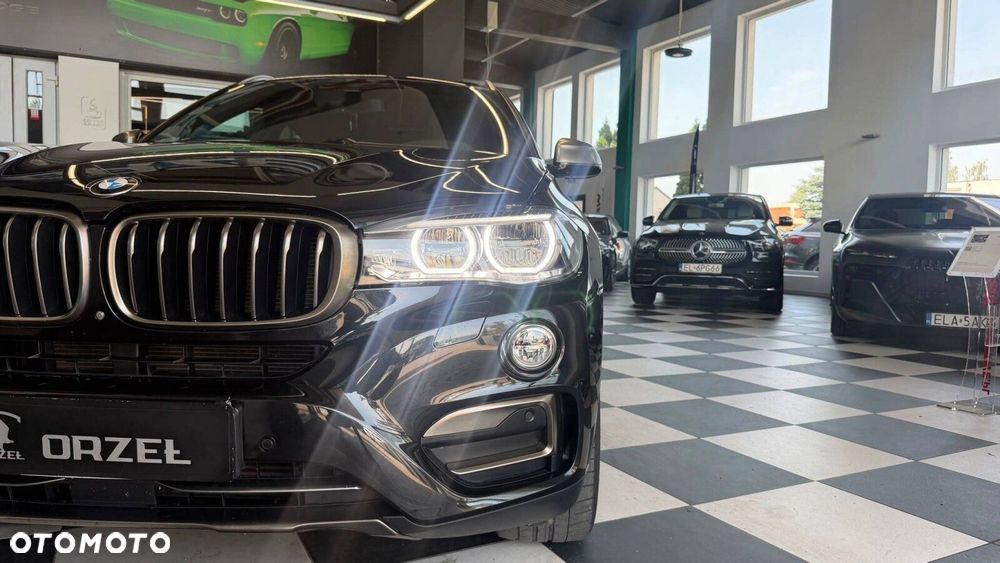 BMW X6 - 3