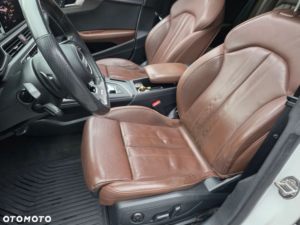 Audi A5 Sportback - 19