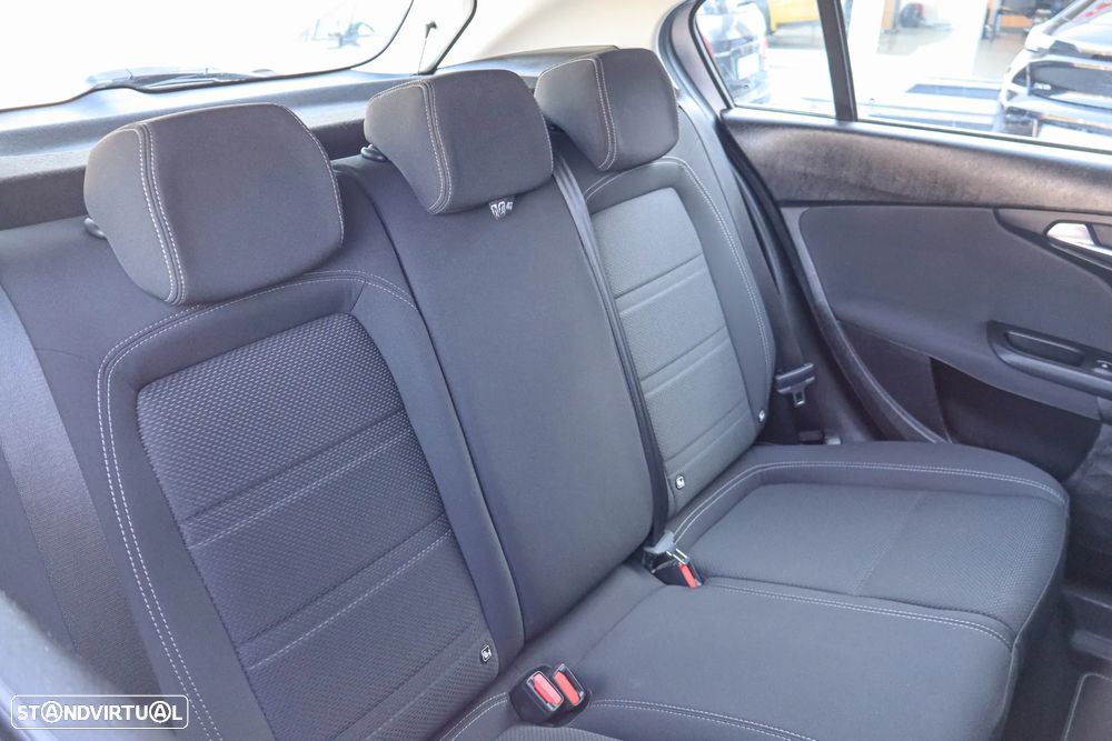 Fiat Tipo 1.3 MultiJet Life - 15