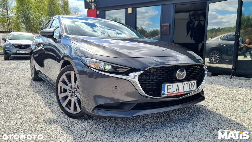 Mazda 3 - 17