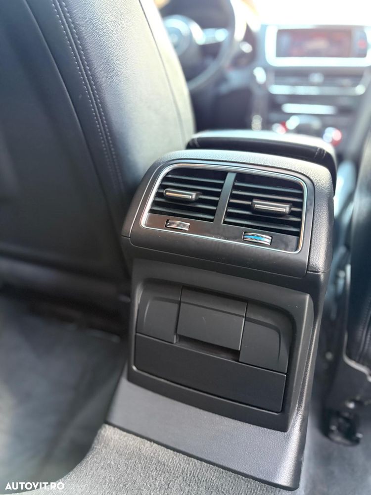 Audi Q5 - 18
