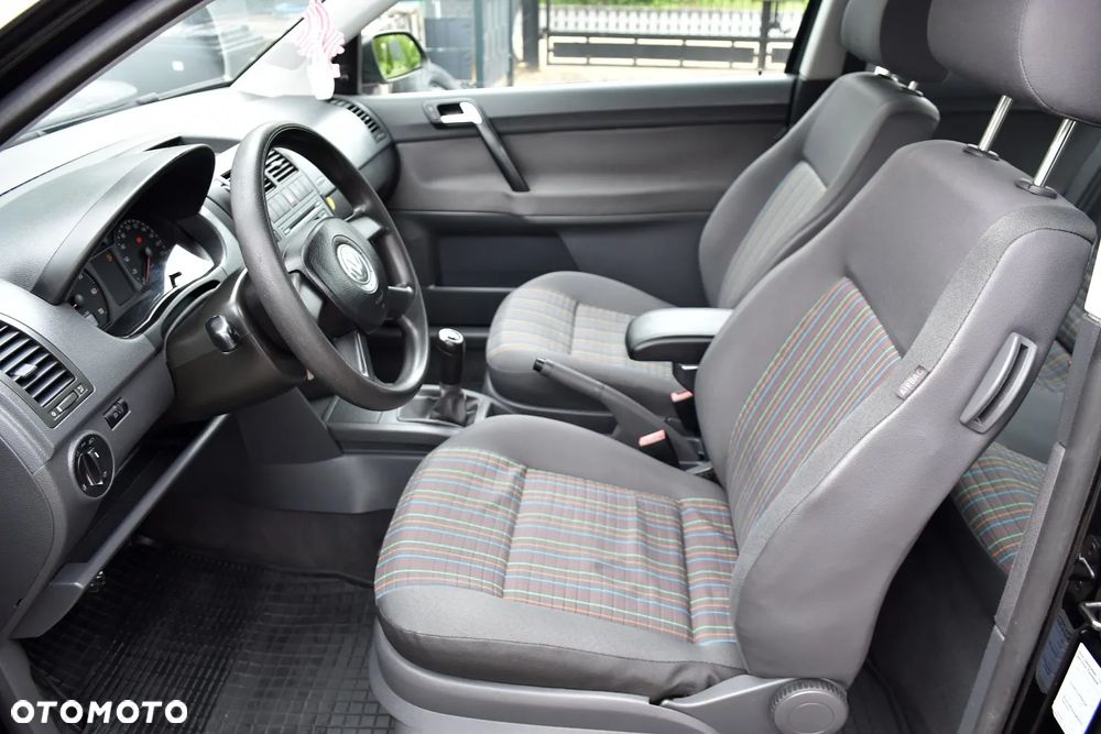 Volkswagen Polo 1.2 Comfortline - 16