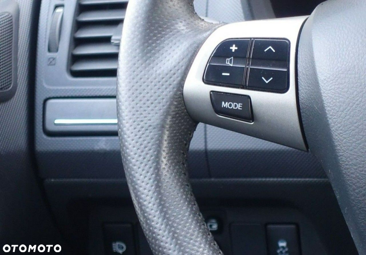 Toyota Auris - 23