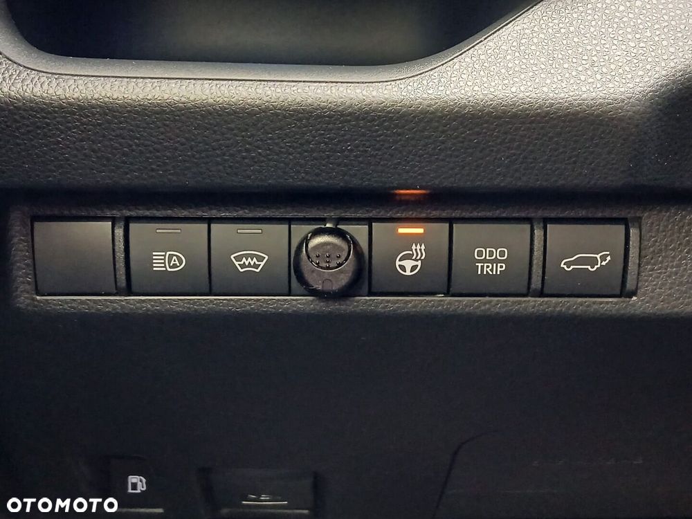 Toyota RAV4 2.5 Hybrid Selection 4x2 - 32