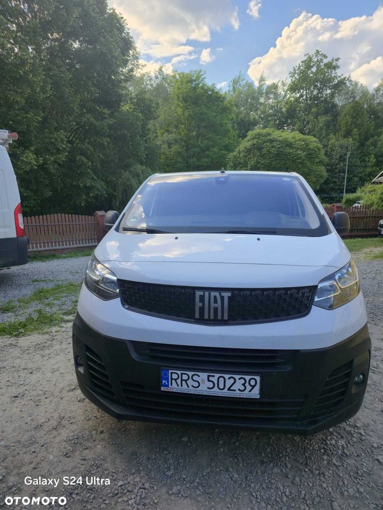 Fiat Scudo - 2