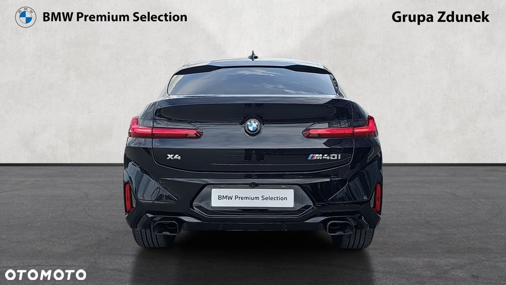 BMW X4 xM40i - 7