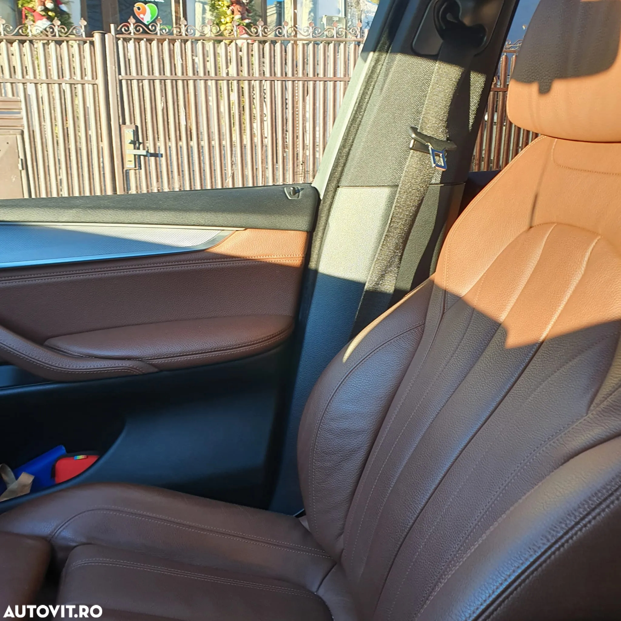 BMW X5 xDrive40e - 10