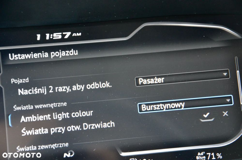 DAF XG+ 530 / ZF INTARDER / KLIMA POST. / SALONKA / ALUFELGI / - 32