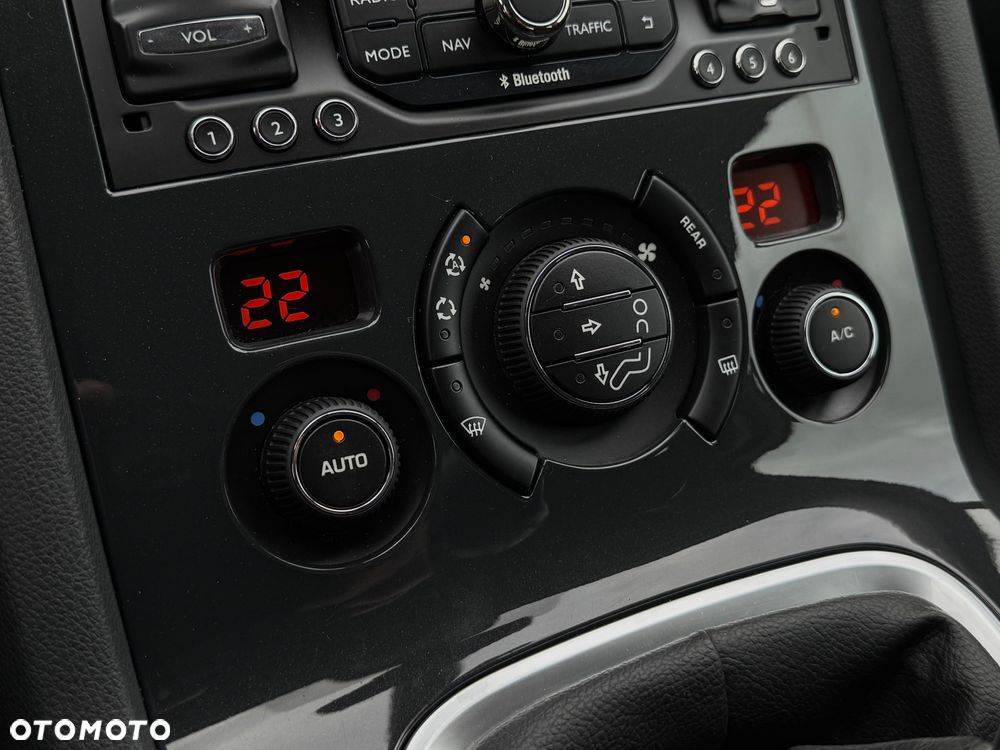 Peugeot 5008 1.6 HDi Active - 20