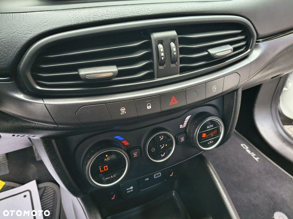 Fiat Tipo 1.4 T-Jet S-Design - 20