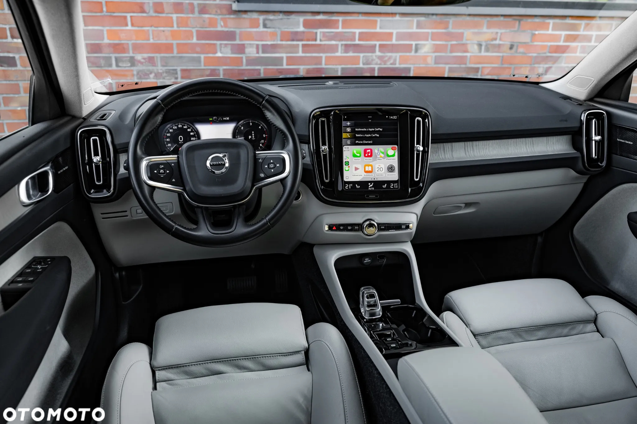 Volvo XC 40 D3 Inscription - 39