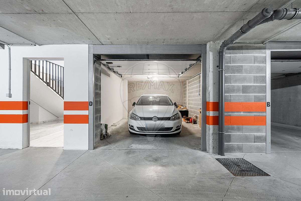 Apartamento T2 para arrendamento - Grande imagem: 3/24
