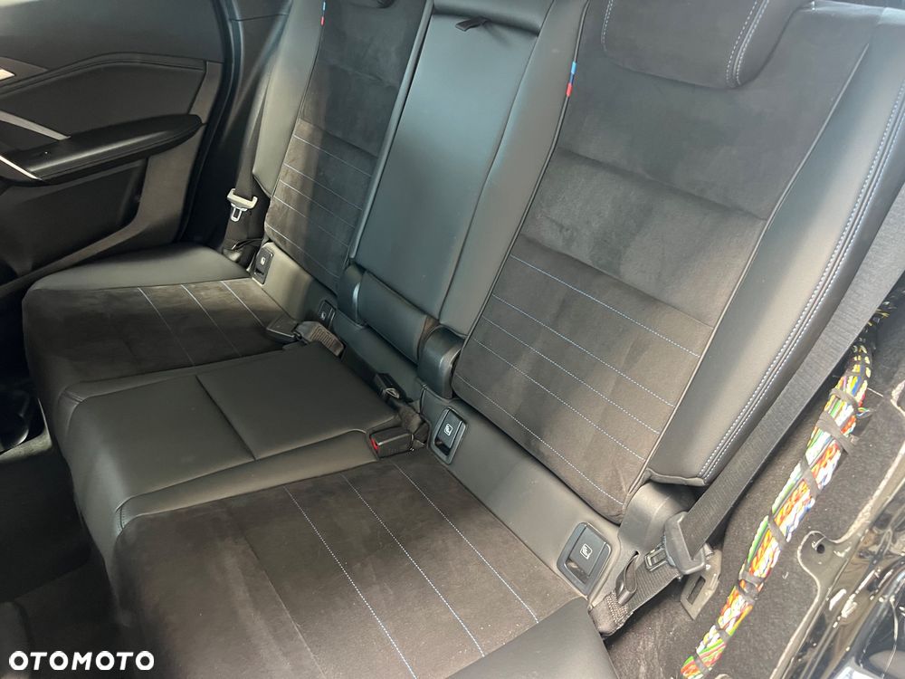 BMW X1 xDrive25e M Sportpaket - 18