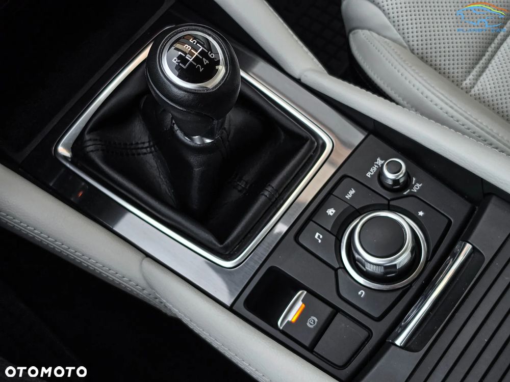Mazda 6 2.0 SkyPassion - 36