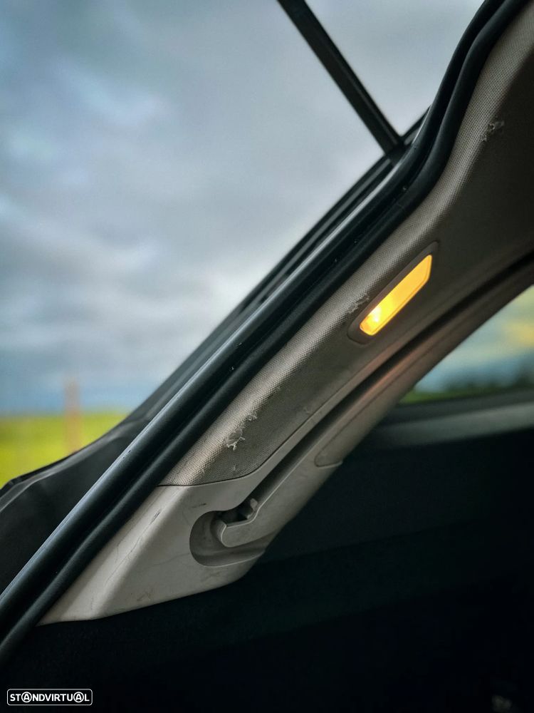 Mercedes-Benz C 180 (BlueTEC) d Station - 19