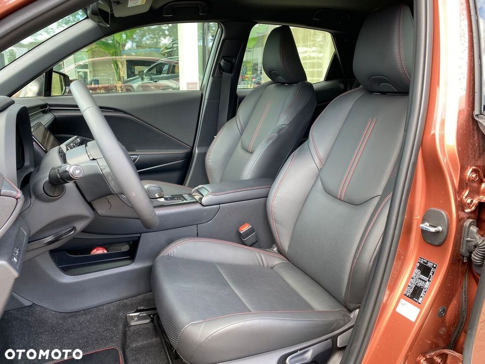 Lexus LBX 1.5 Hybrid Elegant - 6