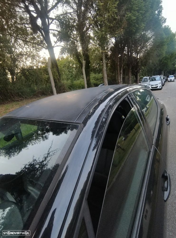 Peugeot 407 2.0 HDi Navteq - 11