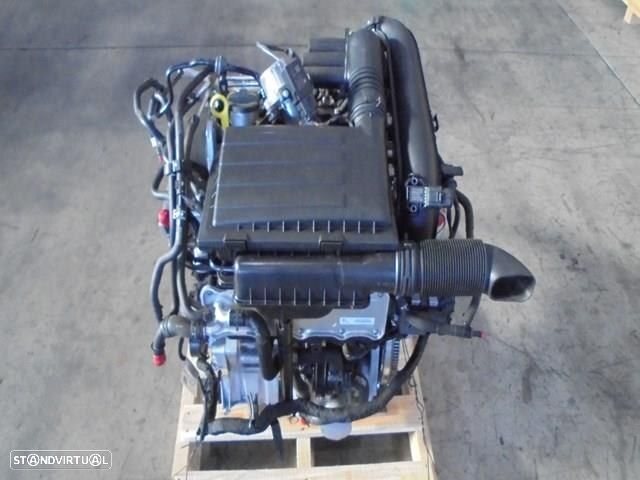 Motor Audi/Seat/Skoda/Vw 1.2TSI Ref.: CJZ - 1