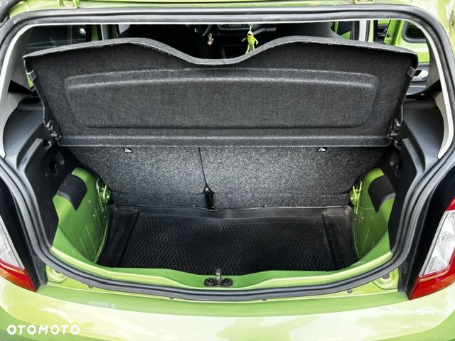 Skoda Citigo 1.0 Elegance - 23