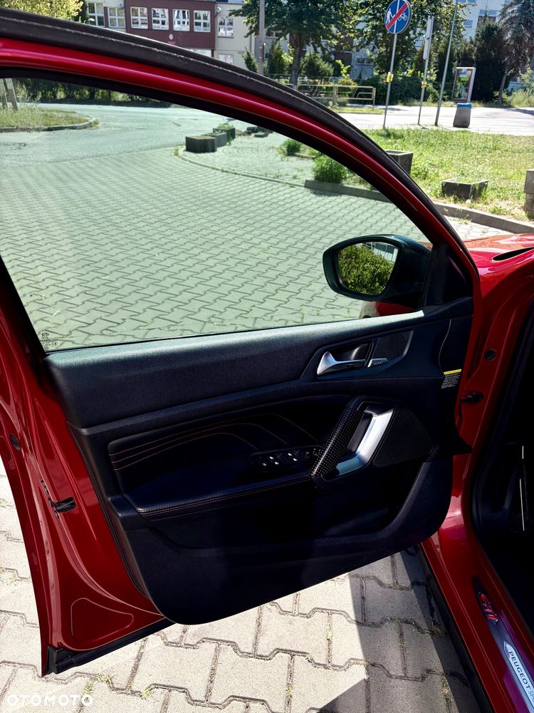 Peugeot 308 1.6 e-THP S&S GTi by Sport - 19