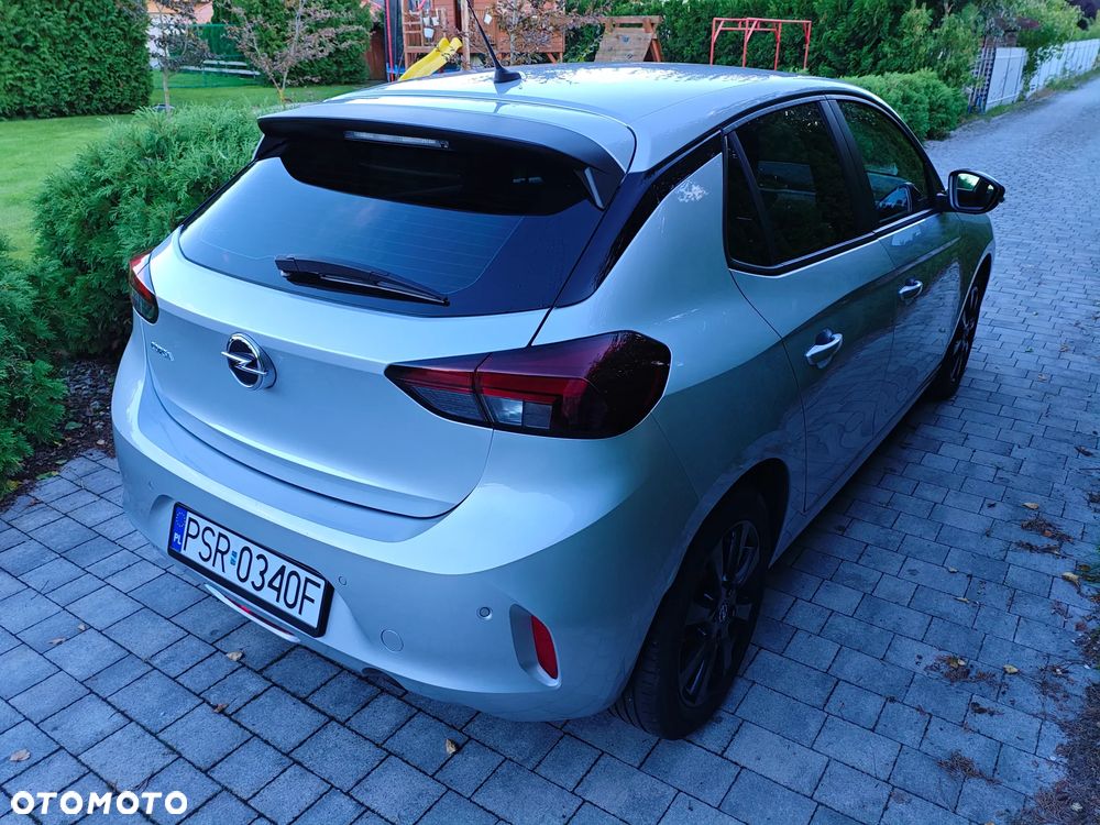 Opel Corsa 1.2 Business S&S - 7