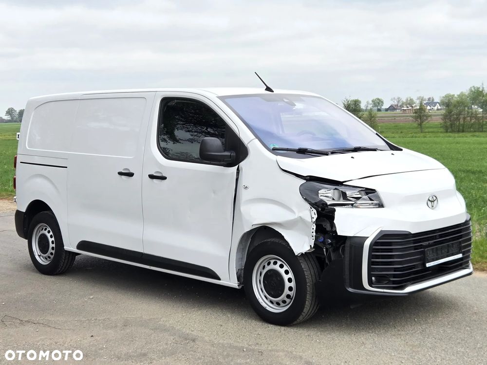 Toyota PROACE - 1