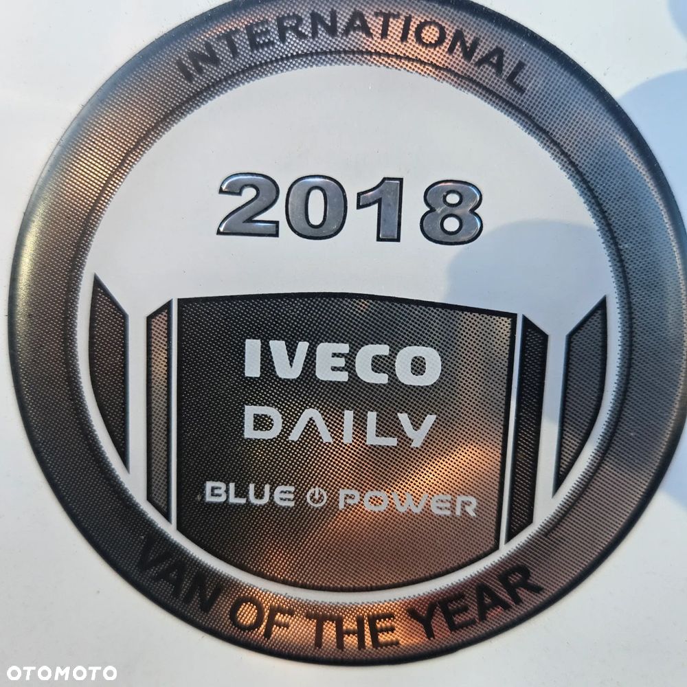 Iveco Daily - 10