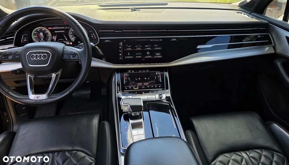 Audi Q7 - 12