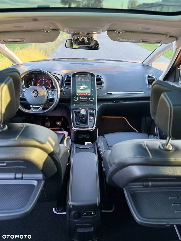Renault Scenic 1.6 dCi Energy Bose EU6 - 35