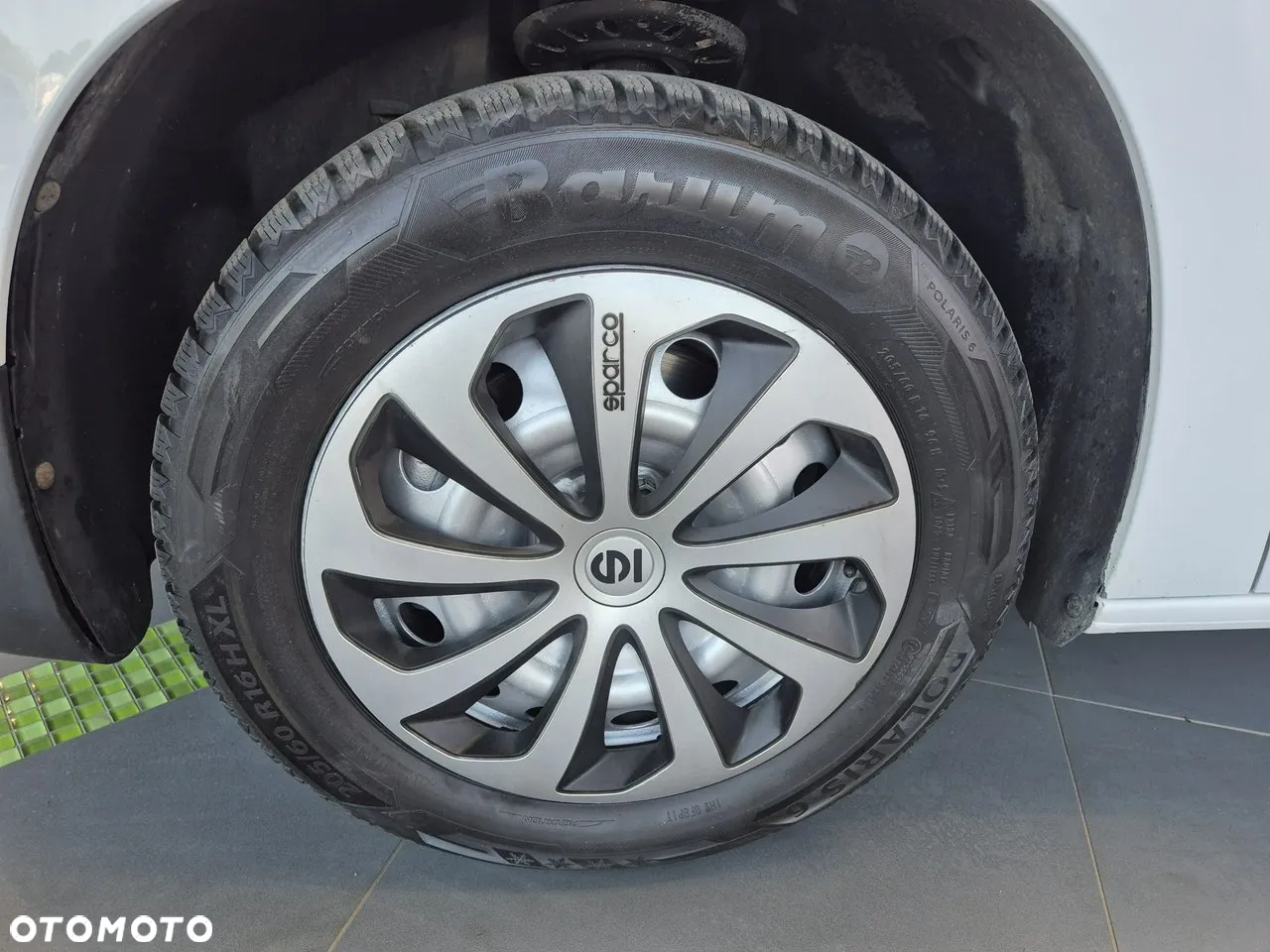 Citroën Berlingo M 1.2 PureTech Feel S&S - 12