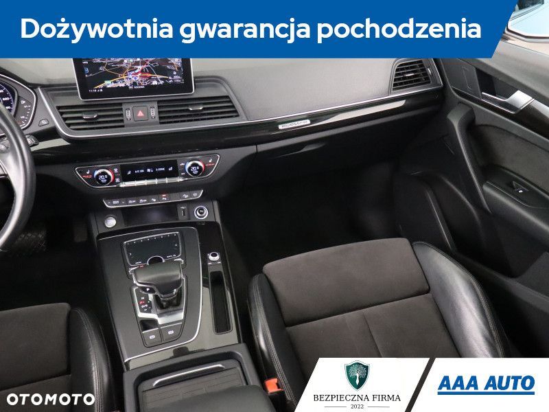 Audi Q5 - 10