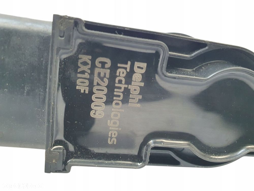 CEWKA ZAPŁONOWA Opel Zafira B Astra III H Meriva A 1.6 1.8 16V CE20009 - 14