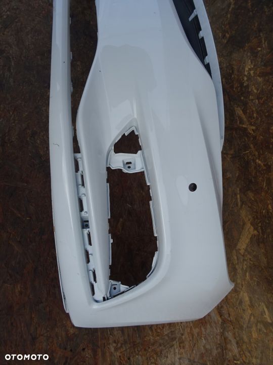 ZDERZAK PRZÓD PRZEDNI OPEL ASTRA K 2015- - 7