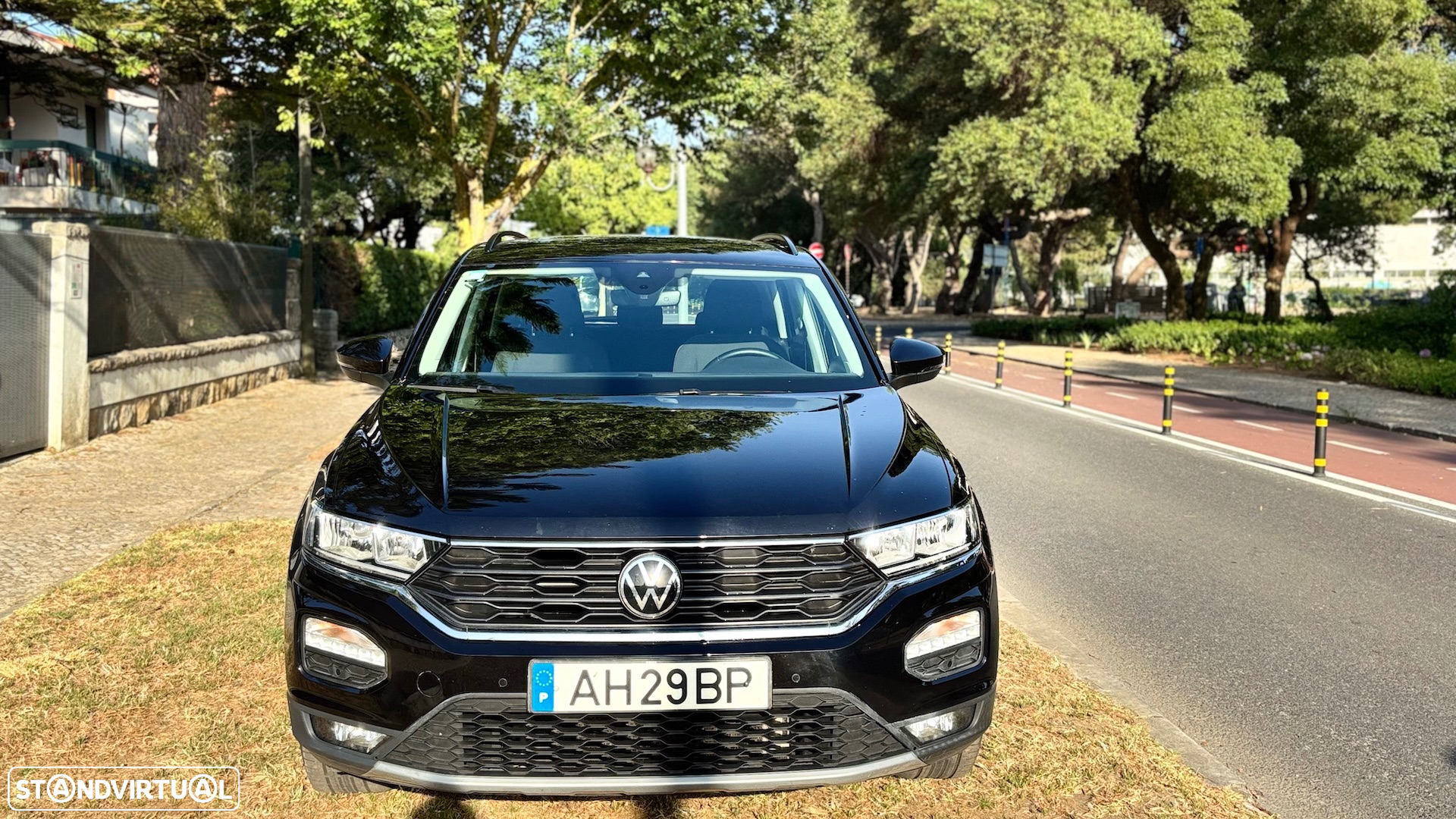VW T-Roc - 2