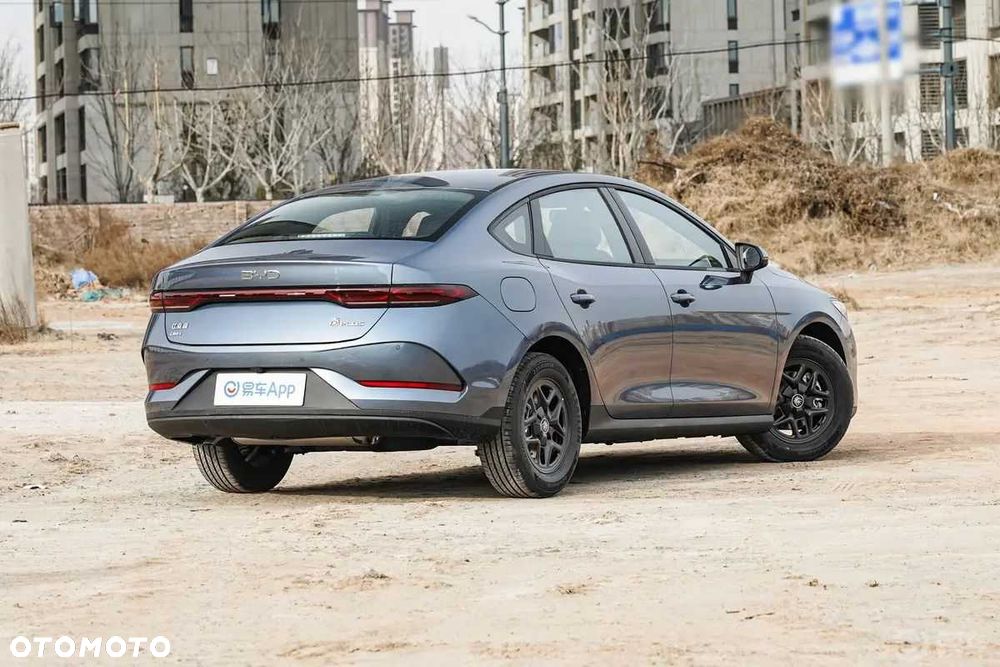 BYD other - 8