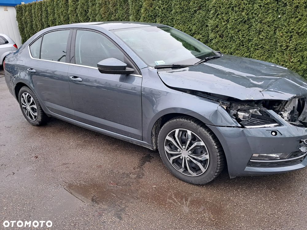 Skoda Octavia - 15