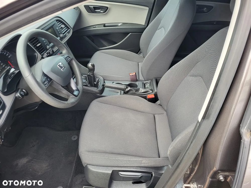 Seat Leon - 9