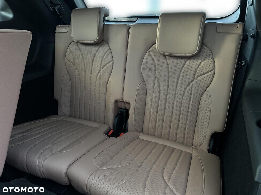 Chery Tiggo 9 - 12