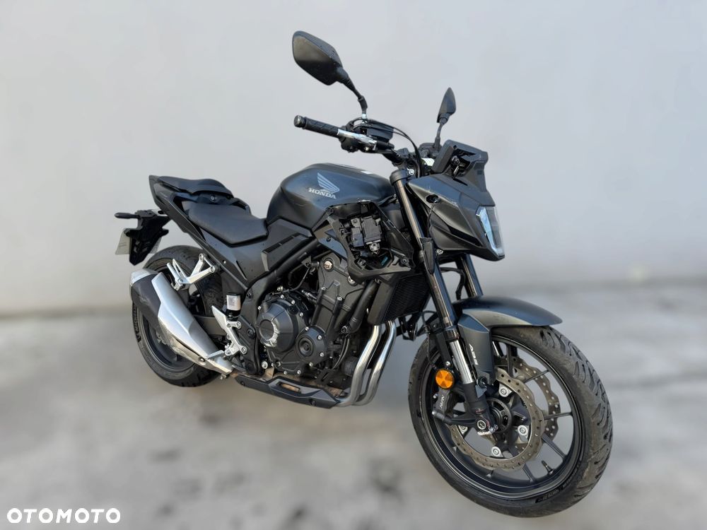 Honda CB