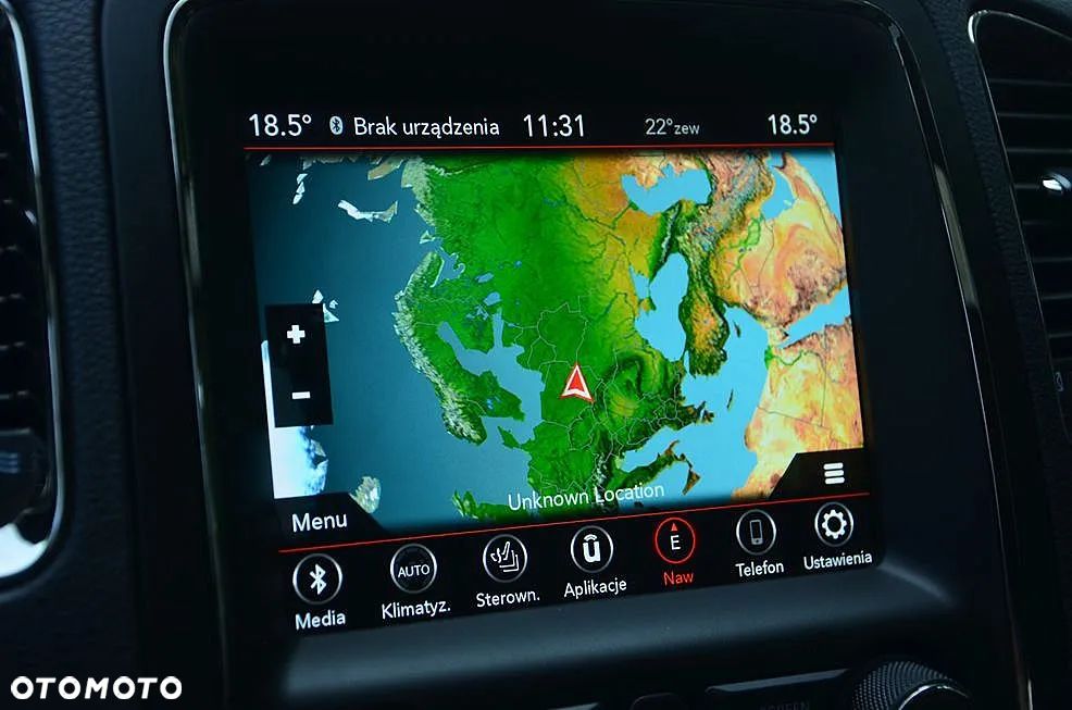 Dodge Durango 5.7 R/T - 31