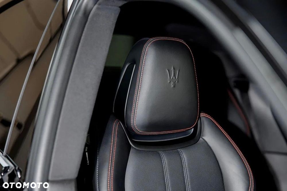 Maserati Levante Q4 GranSport - 22