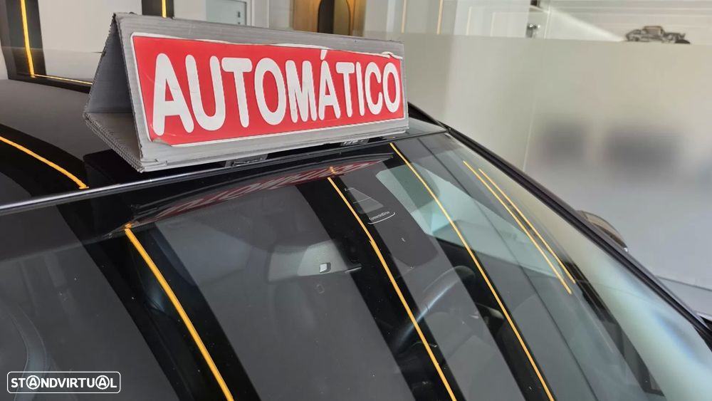 BMW 320 e Line Sport Auto - 27